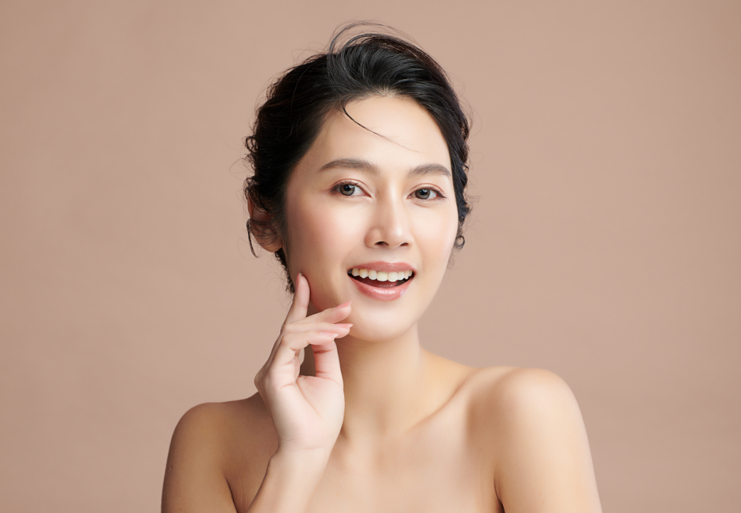 美容施術
